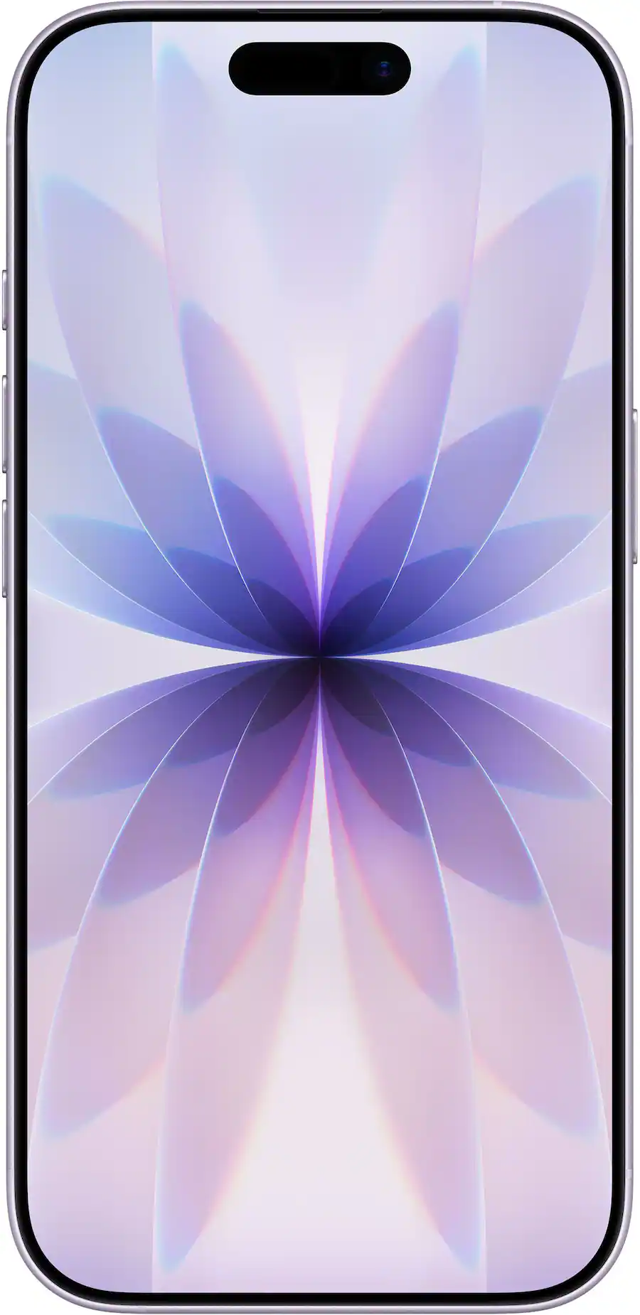 Apple - iPhone 17 256GB - Lavender (Verizon)