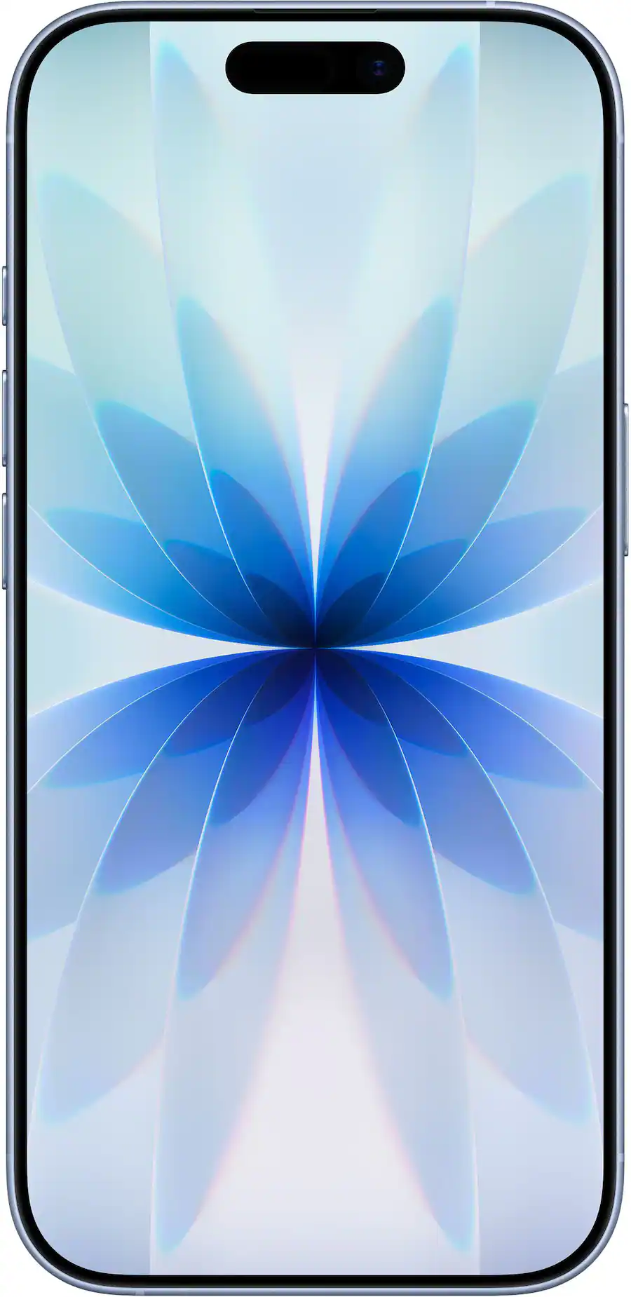 Apple - iPhone 17 256GB - Mist Blue (Verizon)
