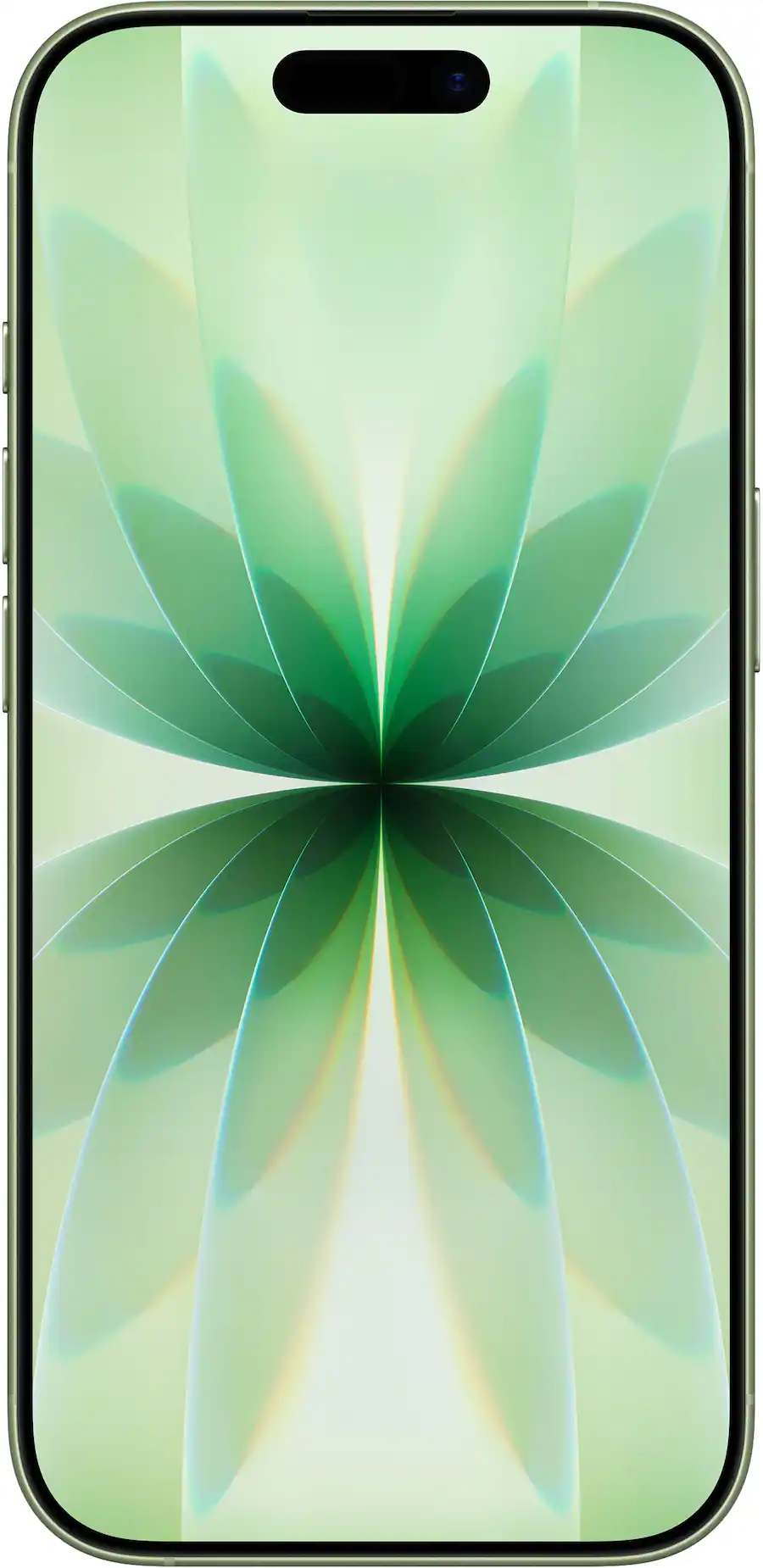 Apple - iPhone 17 256GB - Sage (Verizon)