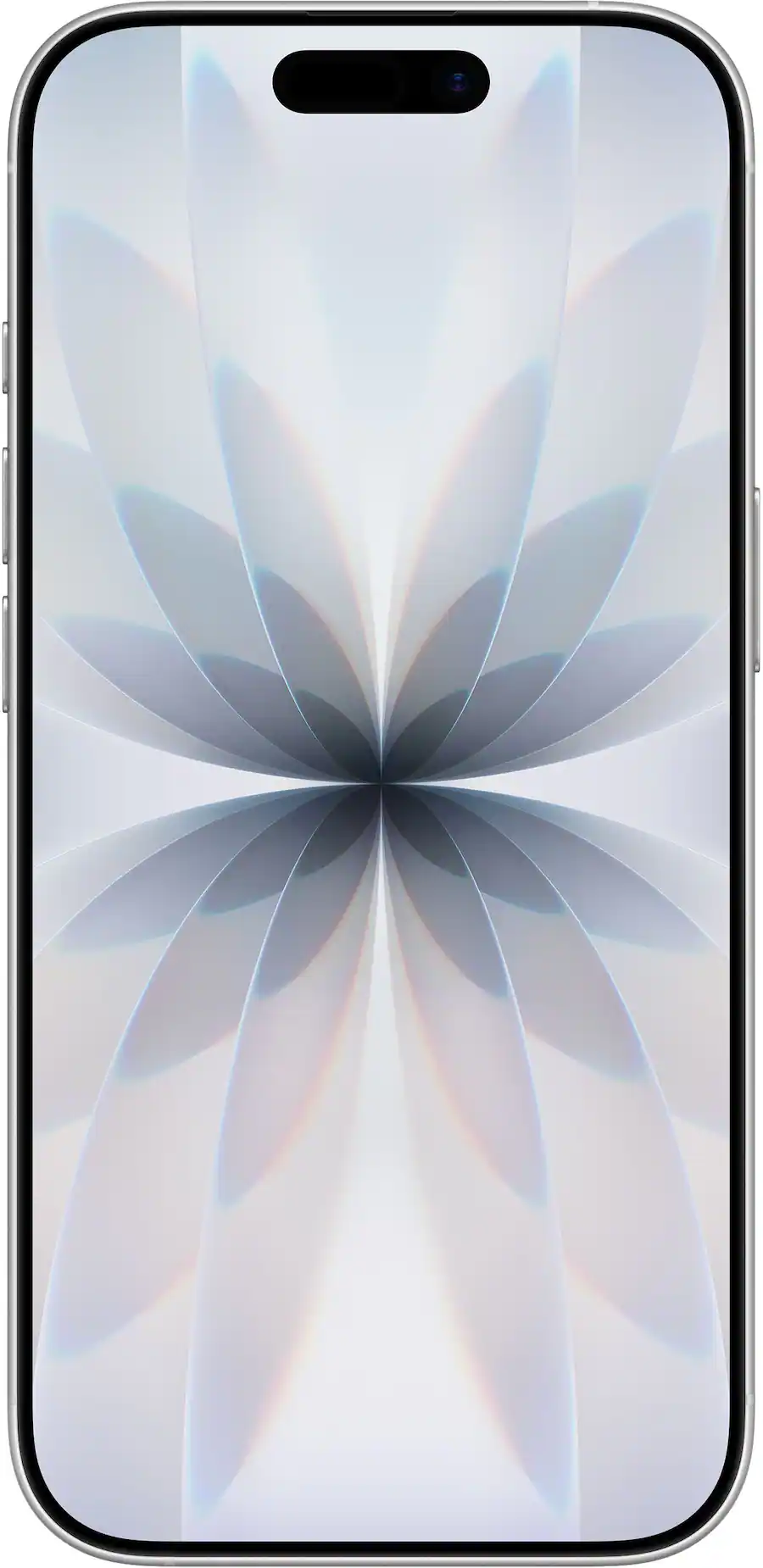 Apple - iPhone 17 256GB - White (Verizon)