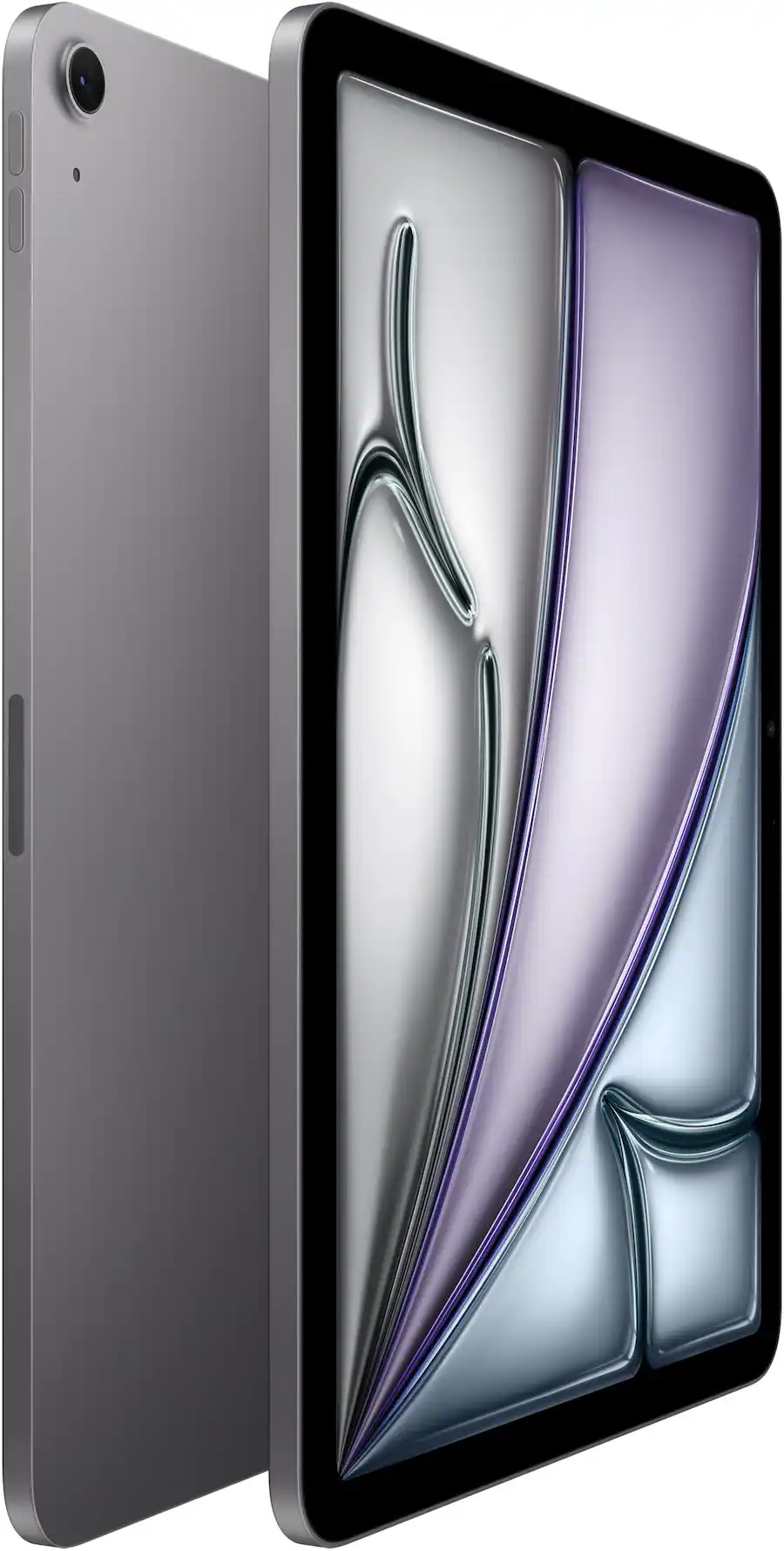Apple - 11-inch iPad Air M4 chip Wi-Fi 256GB - Space Gray