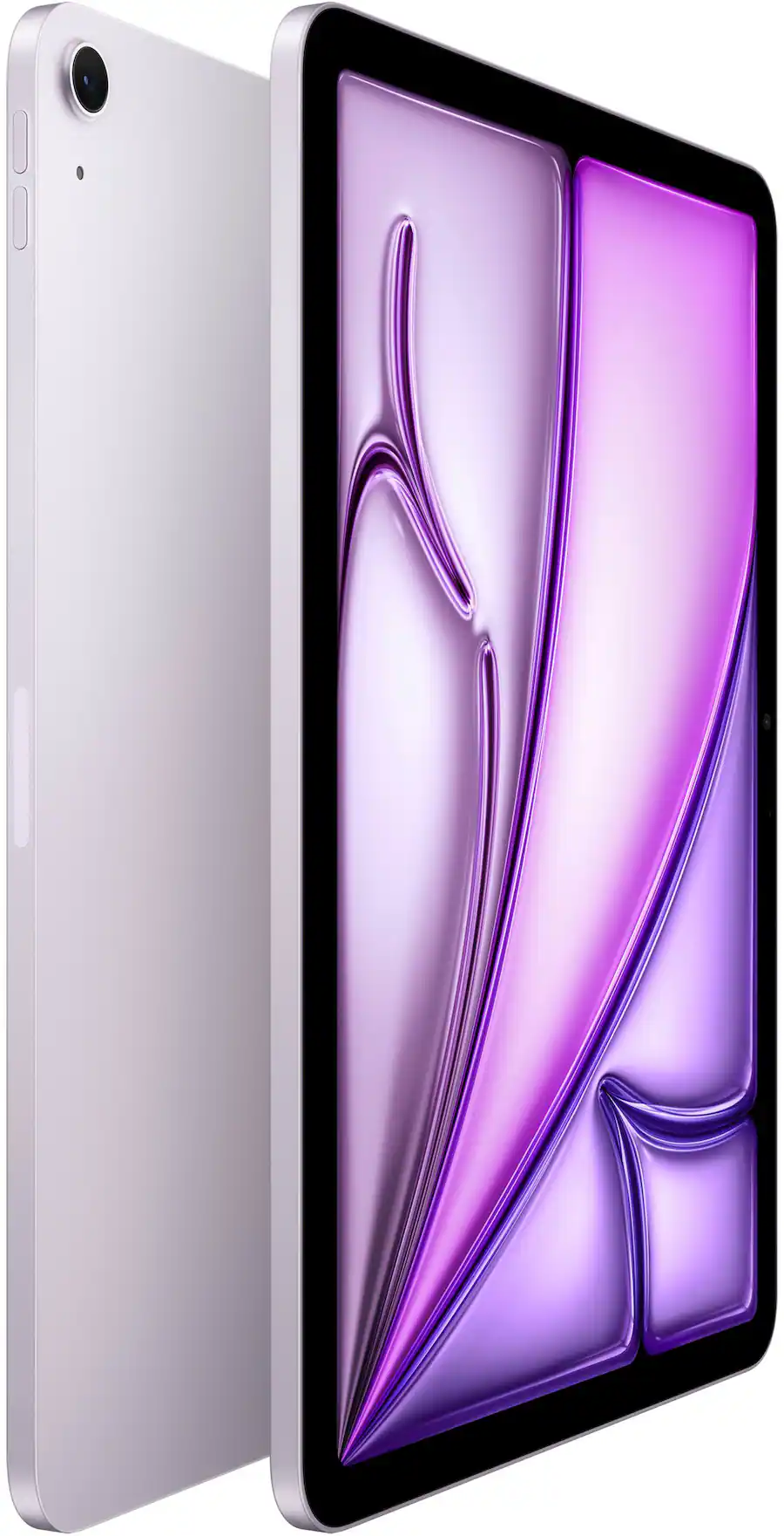 Apple - 11-inch iPad Air M4 chip Wi-Fi 256GB - Purple