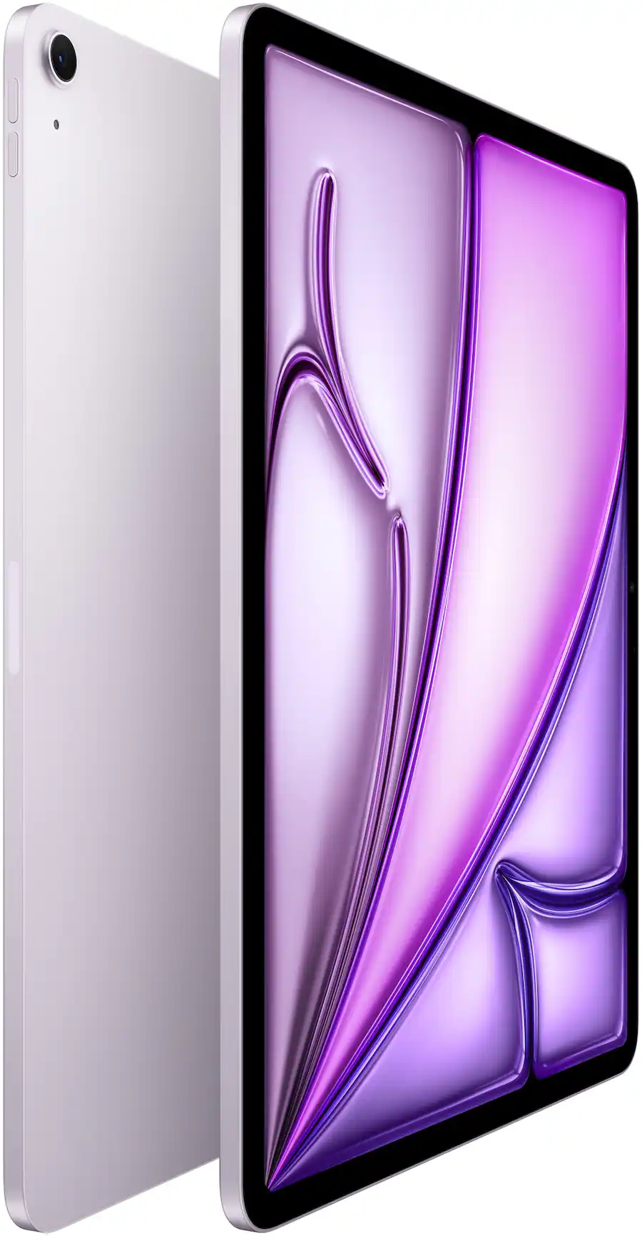 Apple - 13-inch iPad Air M4 chip Wi-Fi 128GB - Purple