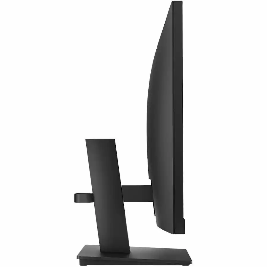 HP - 23.8" IPS LCD FHD 100Hz Monitor (VGA, HDMI) - Black