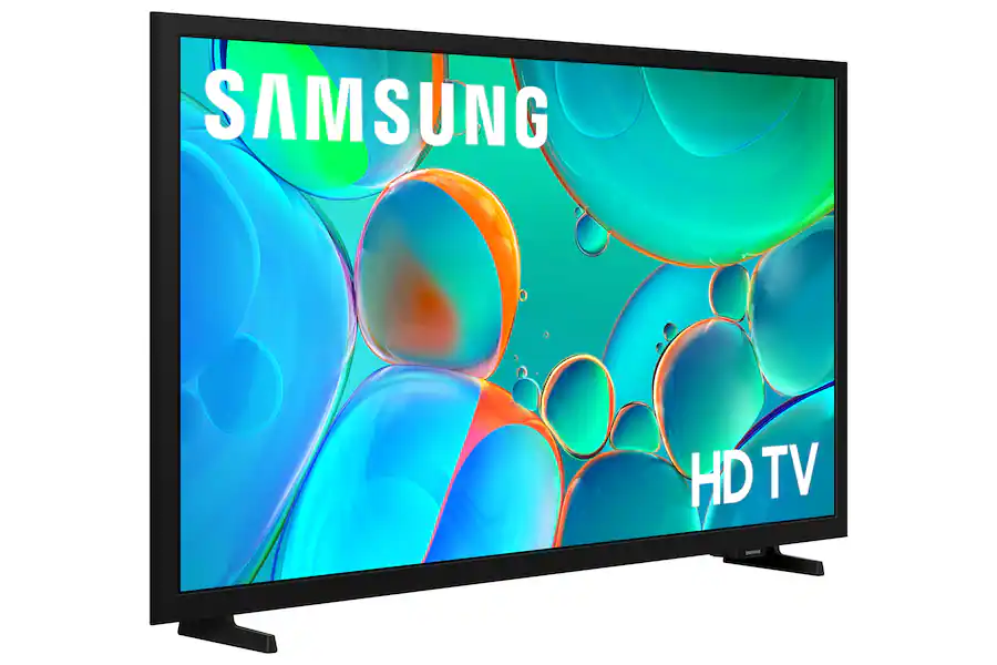 Samsung - 32" Class H5000F Series LED HD Smart Tizen TV (2025)