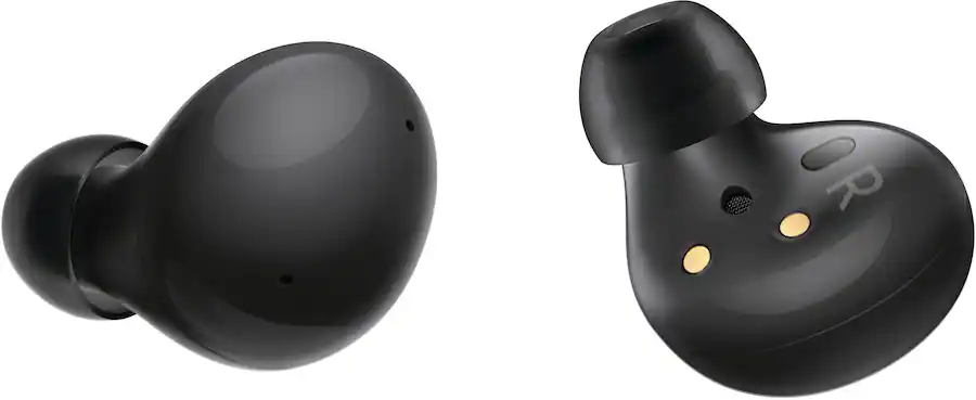 Samsung - Refurbished Excellent - Galaxy Buds2 True Wireless Earbud Headphones - Graphite