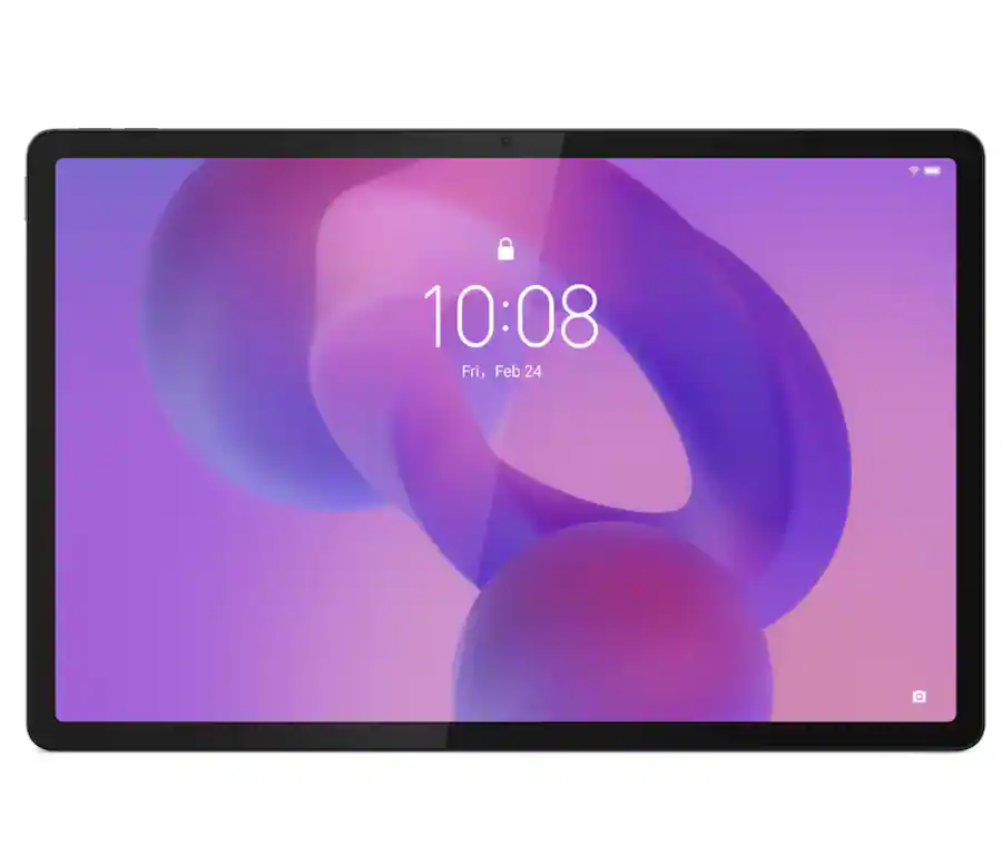 Lenovo - Idea Tab Pro - 12.7" 3K Tablet - 8GB RAM - 128GB UFS - with Tab Pen Plus - Luna Grey