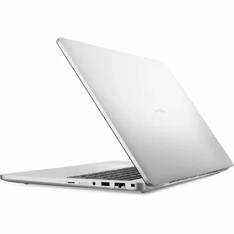 Dell - Pro 16 Plus 16" IPS 1920 x 1200 (Full HD Plus) Laptop - Intel Core Ultra 7 with 16GB Memory - 512 GB SSD - Silver