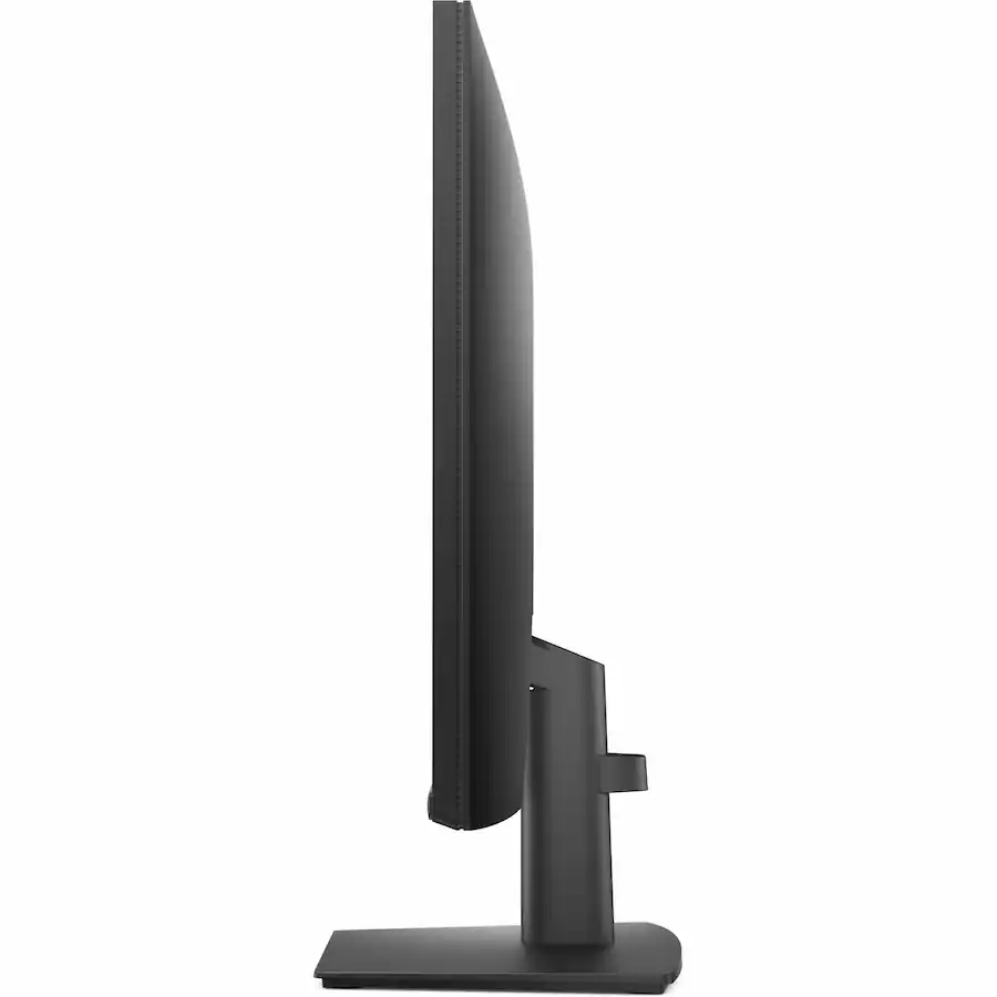 Dell - Pro 27" IPS LED FHD 100Hz Monitor (VGA, HDMI) - Black
