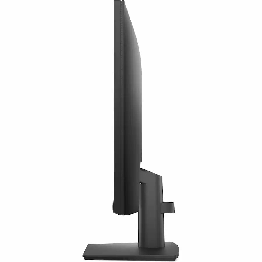 Dell - Pro 23.8" IPS LED FHD 100Hz Monitor (VGA, HDMI) - Black