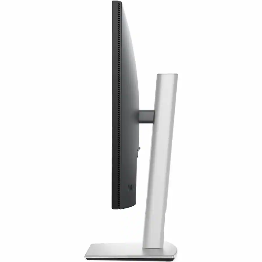 Dell - Pro Plus 27" IPS LED 100Hz Monitor (USB, HDMI) - Black, Silver, Dual Color