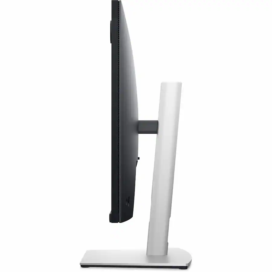 Dell - Pro 27" Plus Video Conferencing Monitor - P2724DEB - Black/Silver