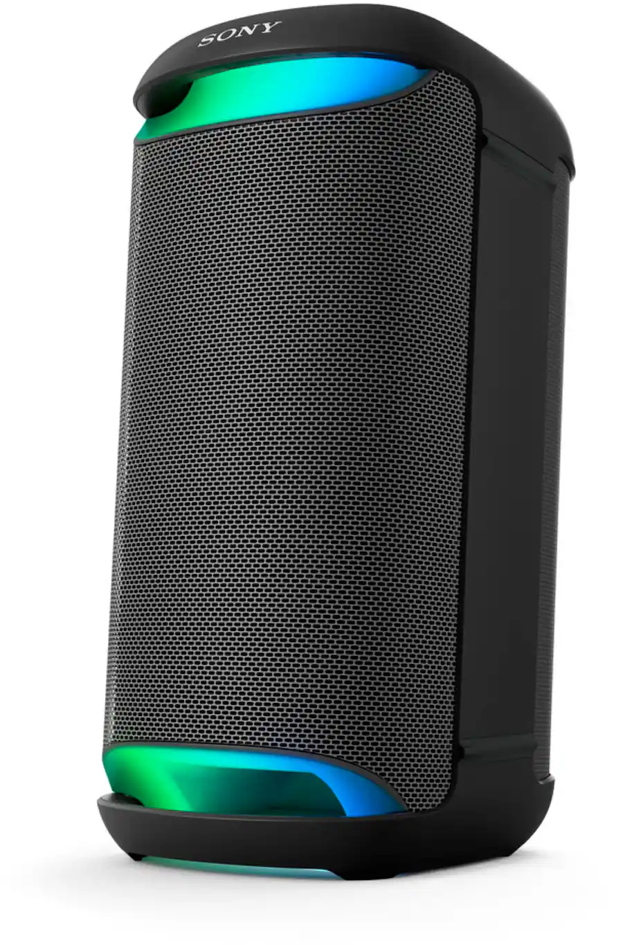 Sony - XV500 X-Series Wireless Party Speaker - Black