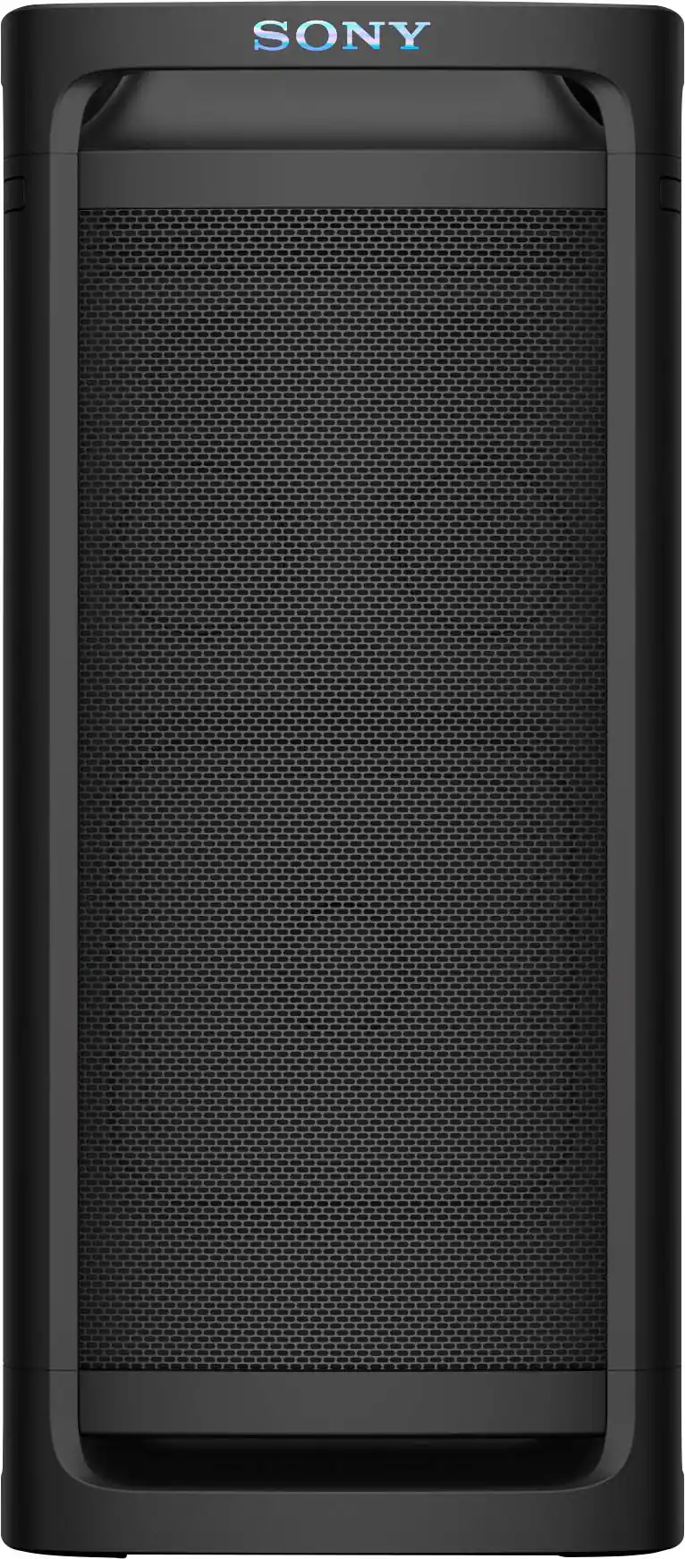 Sony - ULT TOWER 9 Wireless Party Speaker SRSULT900 - Black