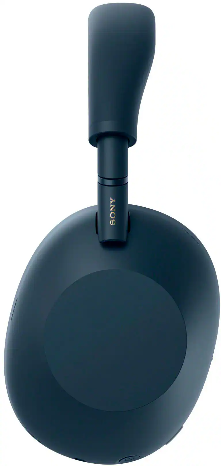 Sony - WH-1000XM6- Best Wireless Noise Cancelling Headphones - Midnight Blue