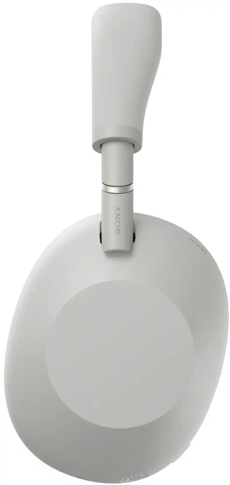 Sony - WH-1000XM6- Best Wireless Noise Cancelling Headphones - Silver