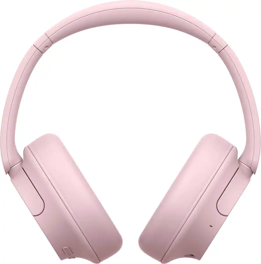 Sony - WHCH720N Wireless Noise Cancelling Headphones - Pink