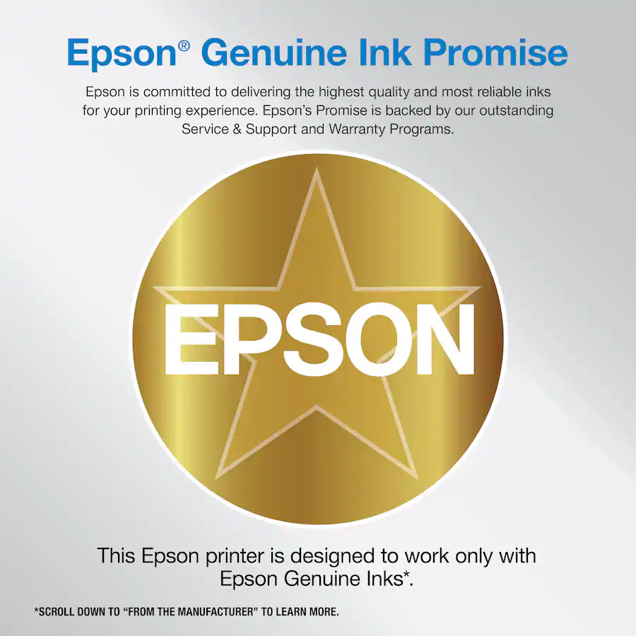 Epson - Expression Home XP-4200 All-in-One Inkjet Printer - Black