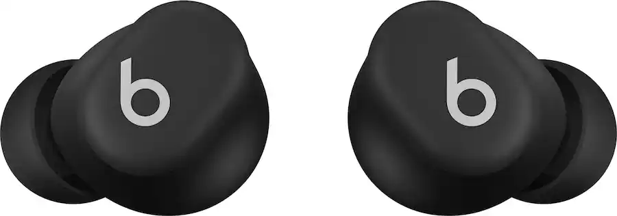 Beats - Solo Buds True Wireless Earbuds - Matte Black