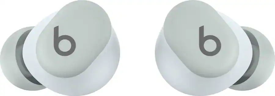 Beats - Solo Buds True Wireless Earbuds - Storm Gray