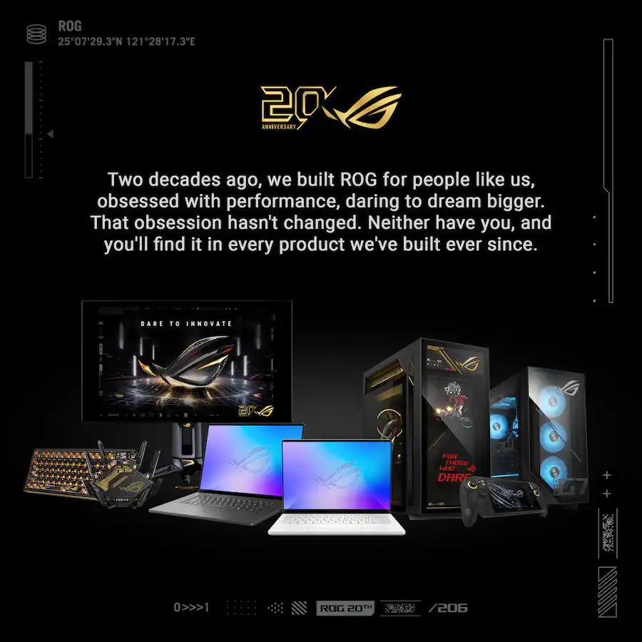 ASUS - ROG GM700 Gaming Desktop - AMD Ryzen 7 9800X3D (2024) - 32GB Memory - NVIDIA GeForce RTX 5070Ti 16GB - 2TB Storage - Black