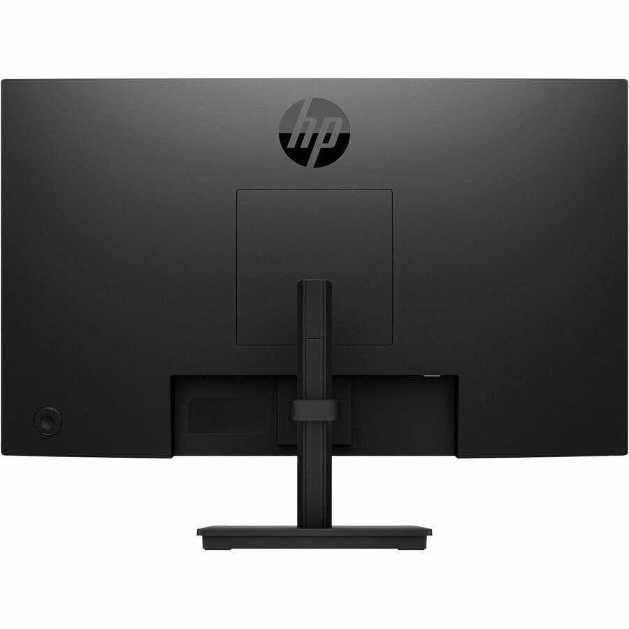 HP - 23.8" IPS LCD FHD 100Hz Monitor (VGA, HDMI) - Black