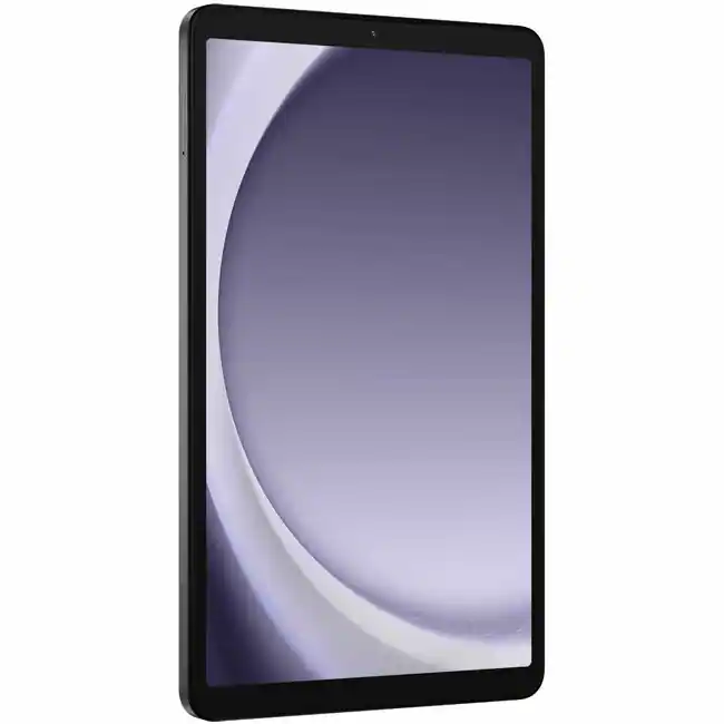 Samsung - Galaxy Tab A9 SM-X110 Tablet - 8.7" WXGA+ - MediaTek Helio G99 (6nm) Octa-core - 4 GB - 64 GB Storage - Gray