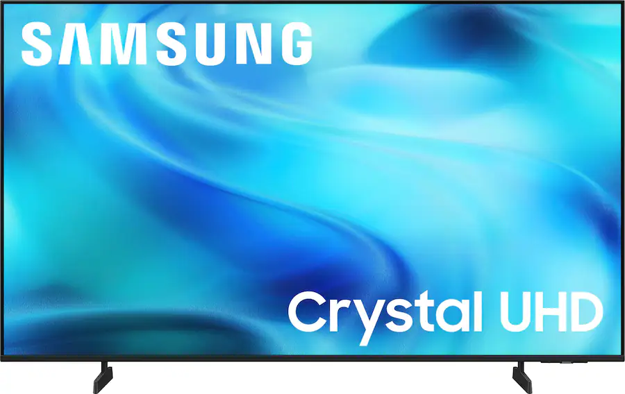 Samsung - 65” Class U8000H Series Crystal UHD 4K Smart Tizen TV (2026)