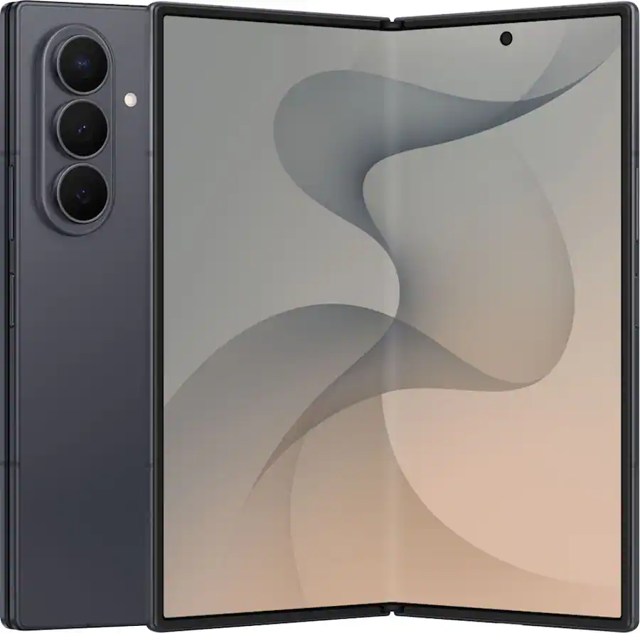 Samsung - Galaxy Z Fold8 Ultra 512GB (Unlocked) - Graphite