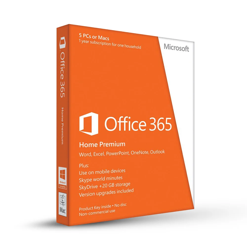 Microsoft Office 365