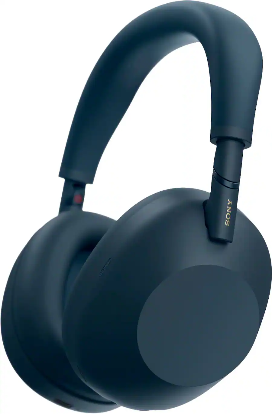 Sony - WH-1000XM6- Best Wireless Noise Cancelling Headphones - Midnight Blue