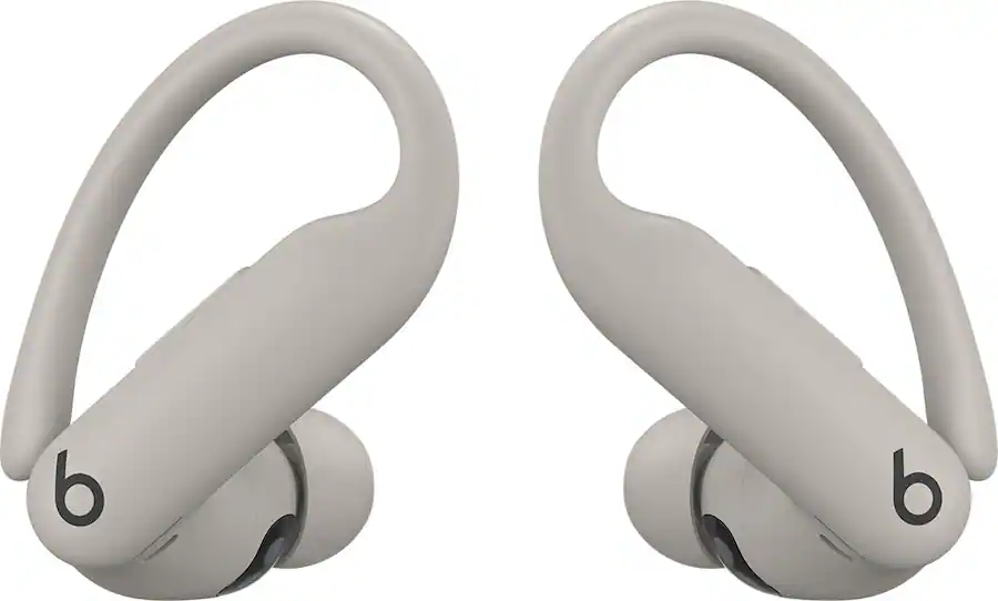 Beats - Powerbeats Pro 2 True Wireless Active Noise Canceling Earbuds - Quick Sand