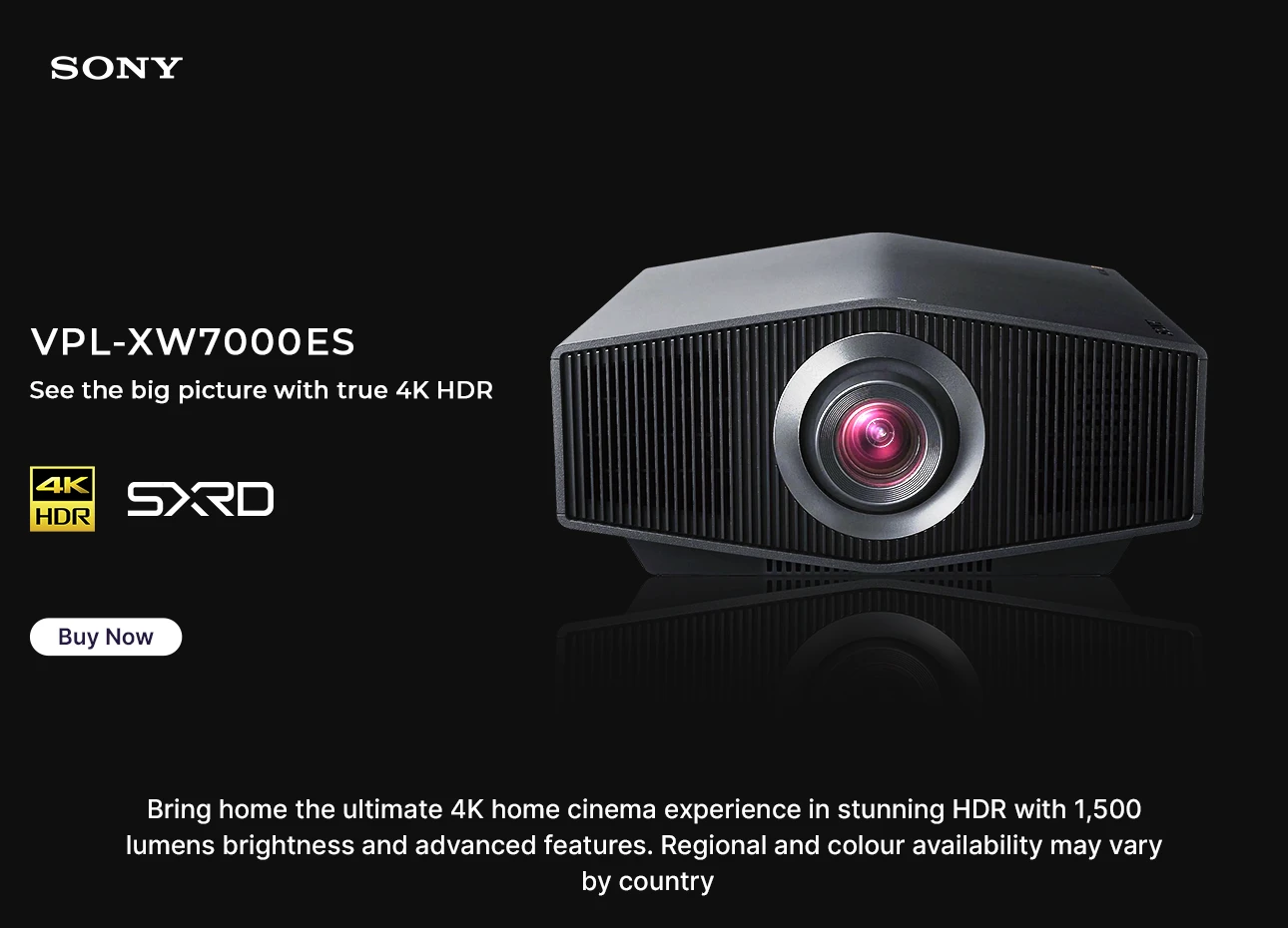 Smarter Projector  Brighter Mighter