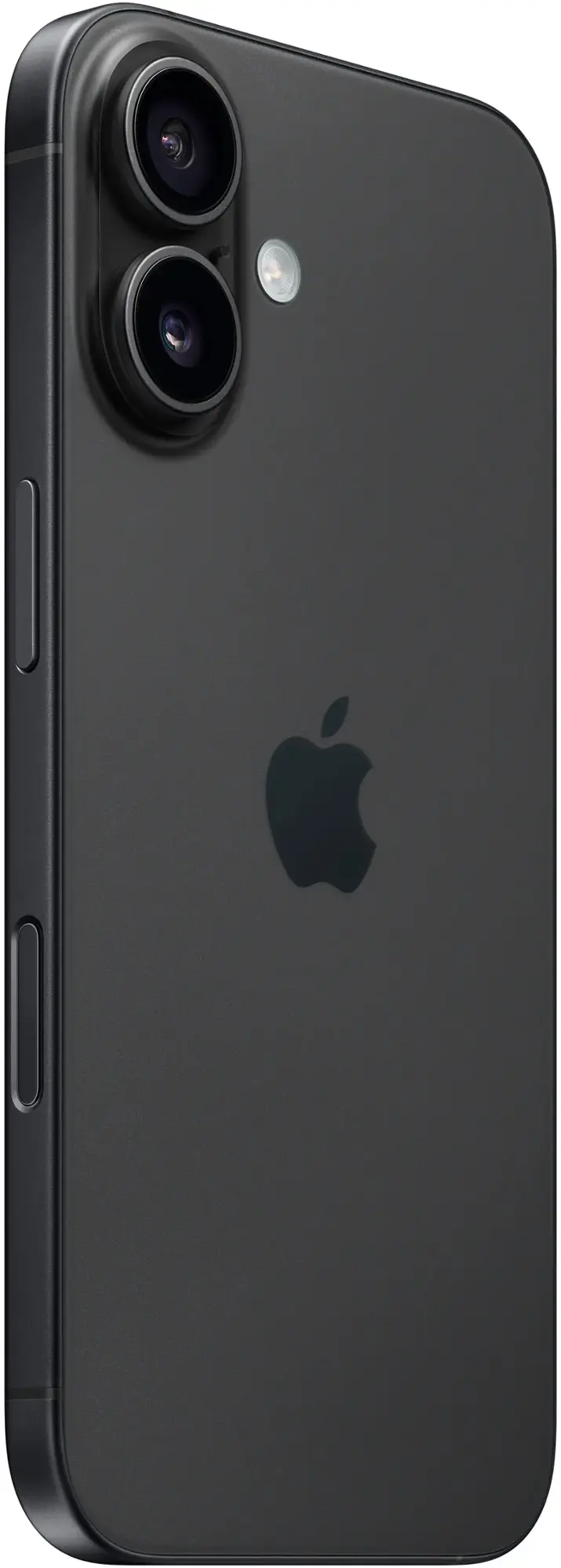 Apple - iPhone 16 Plus 512GB - Apple Intelligence - Black