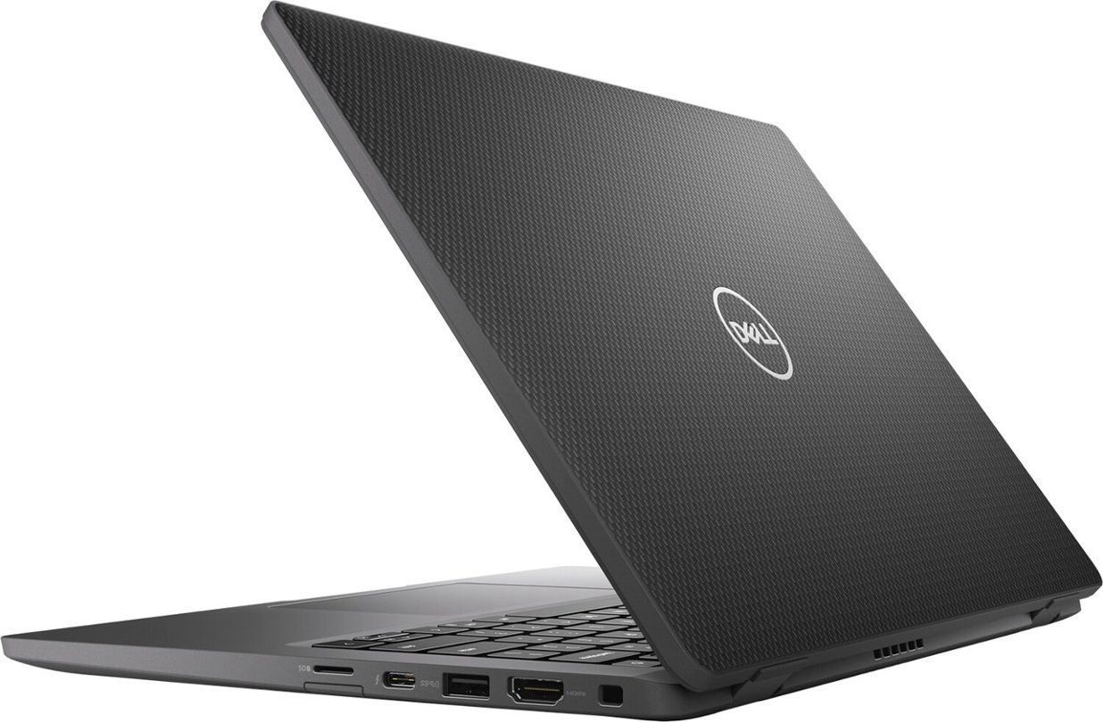 Dell - Latitude 7420 14" Refurbished Touch-Screen Laptop - Intel 11th Gen Core i7 with 32GB Memory - 512GB SSD - Black-14 inches-Intel 11th Generation Core i7-32 GB Memory-512 GB-Black