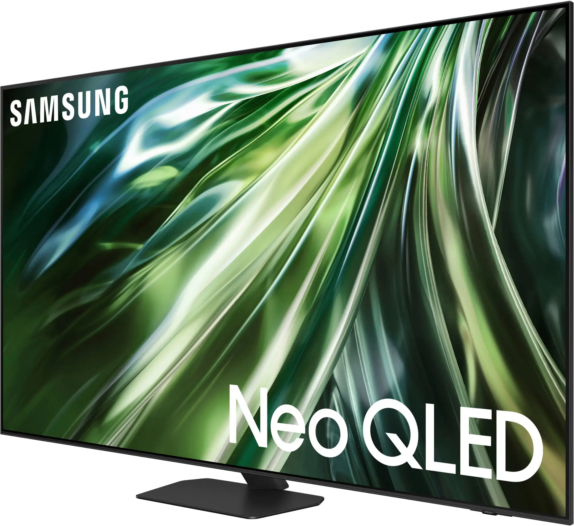 Samsung - 65” Class QN90D Series Neo QLED 4K Smart Tizen TV (2024)