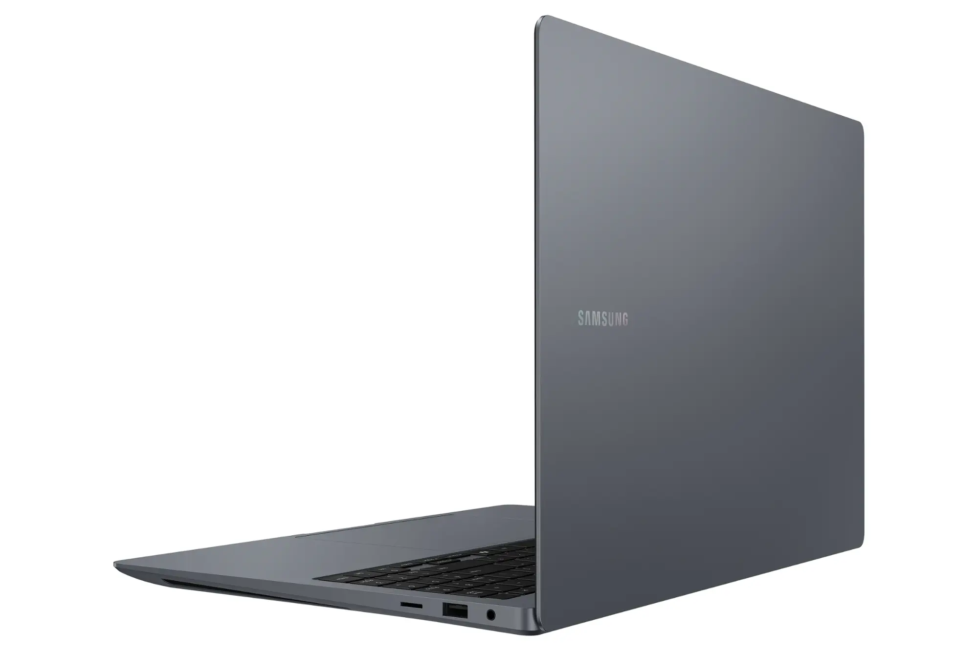 Samsung - Galaxy Book4 Ultra 16" Touch-Screen Laptop - Ultra 9 with 32GB Memory - 1TB SSD - Moonstone Gray-16 inches-Intel Core Ultra 9 Series 1-16 GB Memory-1 TB-Moonstone Gray