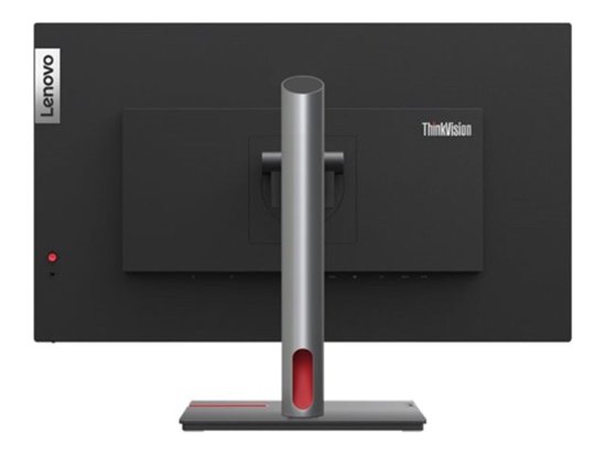 Lenovo ThinkVision T27i-30 27" LED Monitor (HDMI, VGA, USB) - Black-Black