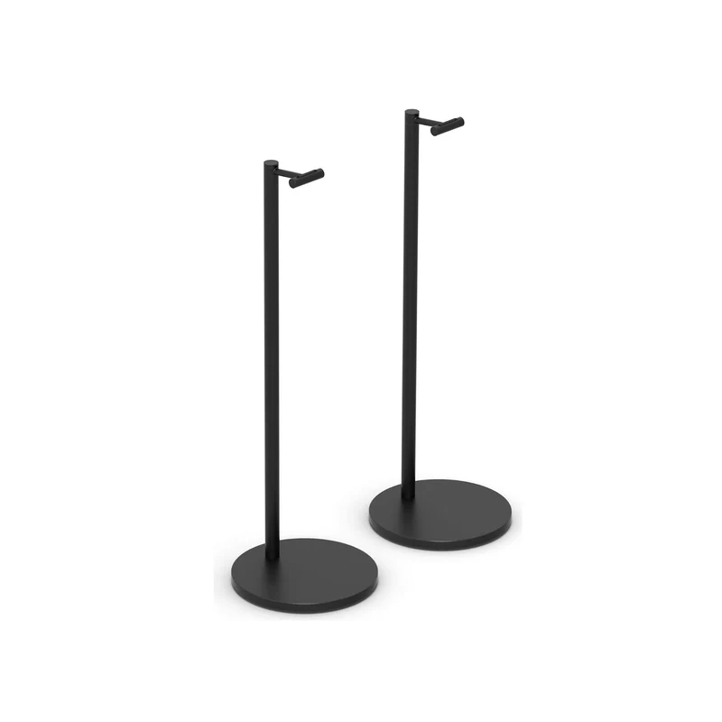 Sonos - Era 300 Stand (Each) - Black-Black