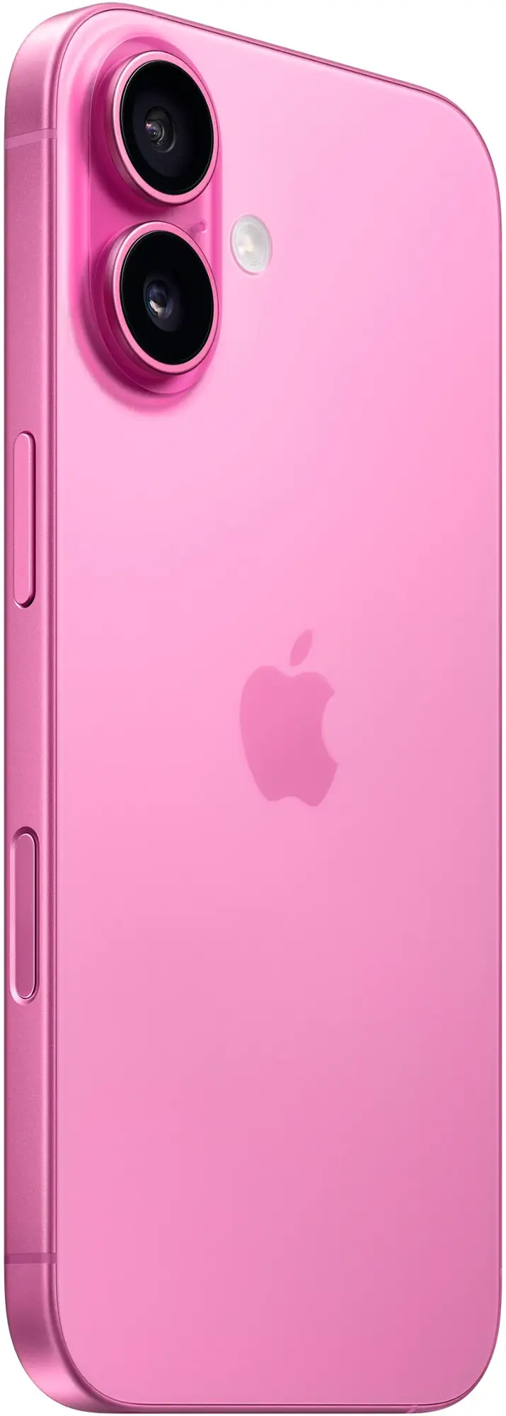 Apple - iPhone 16 Plus 512GB - Apple Intelligence - Pink (AT&T)