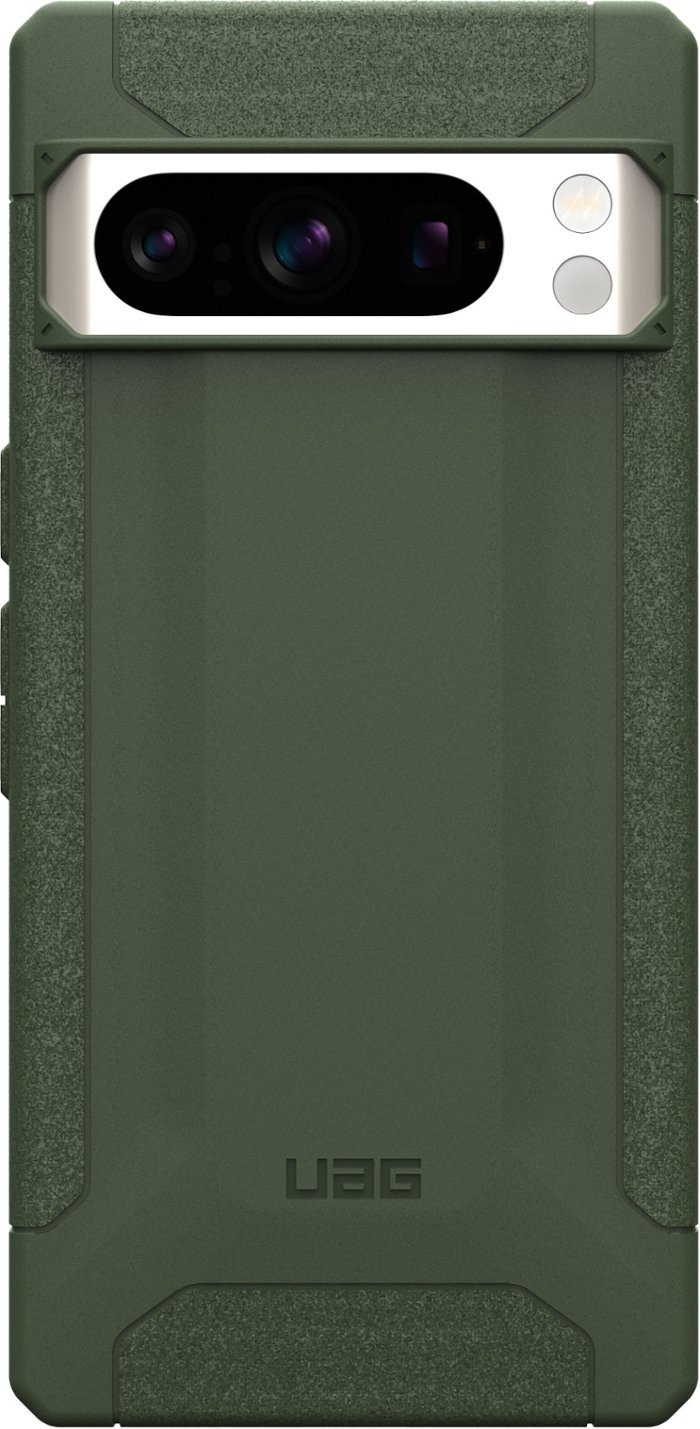 UAG - Google Pixel 8 Pro Scout - Olive Drab-Olive Drab