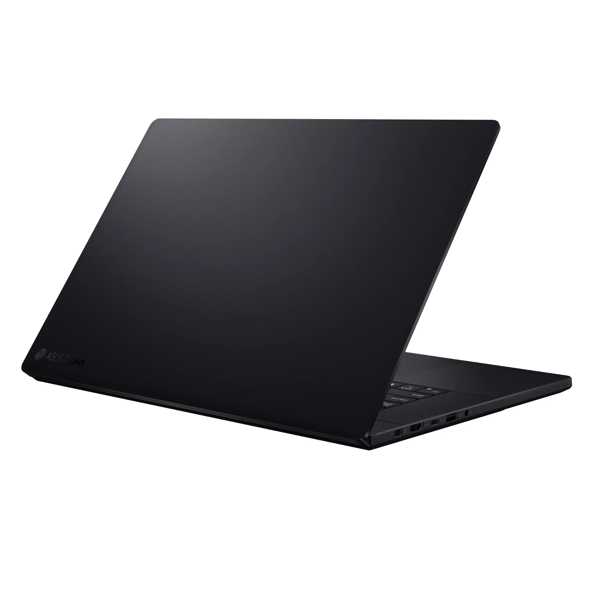 ASUS - ProArt P16 16" 4K Touch Screen Laptop - Copilot+ PC - AMD Ryzen AI 9 HX 370 - 64GB Memory - RTX 4070 - 2TB SSD - Nano Black-2 TB-Black