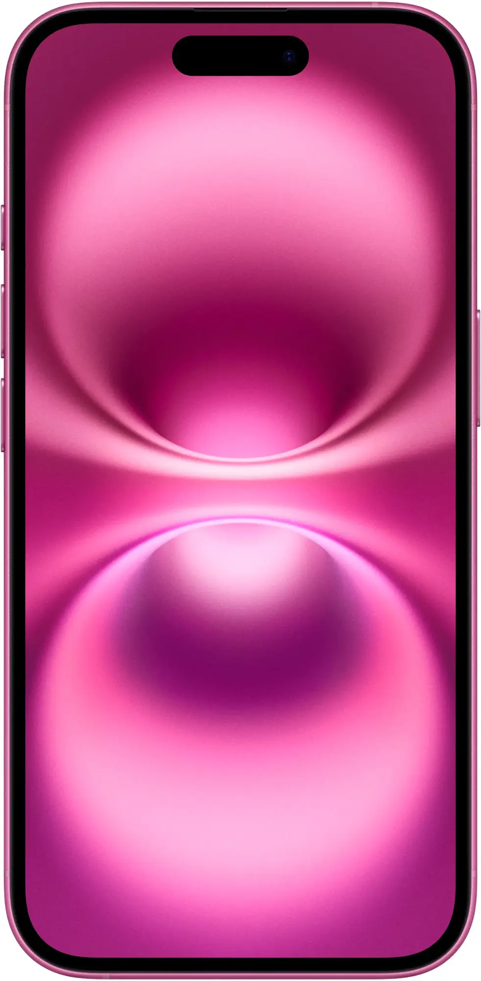 Apple - iPhone 16 512GB - Apple Intelligence - Pink