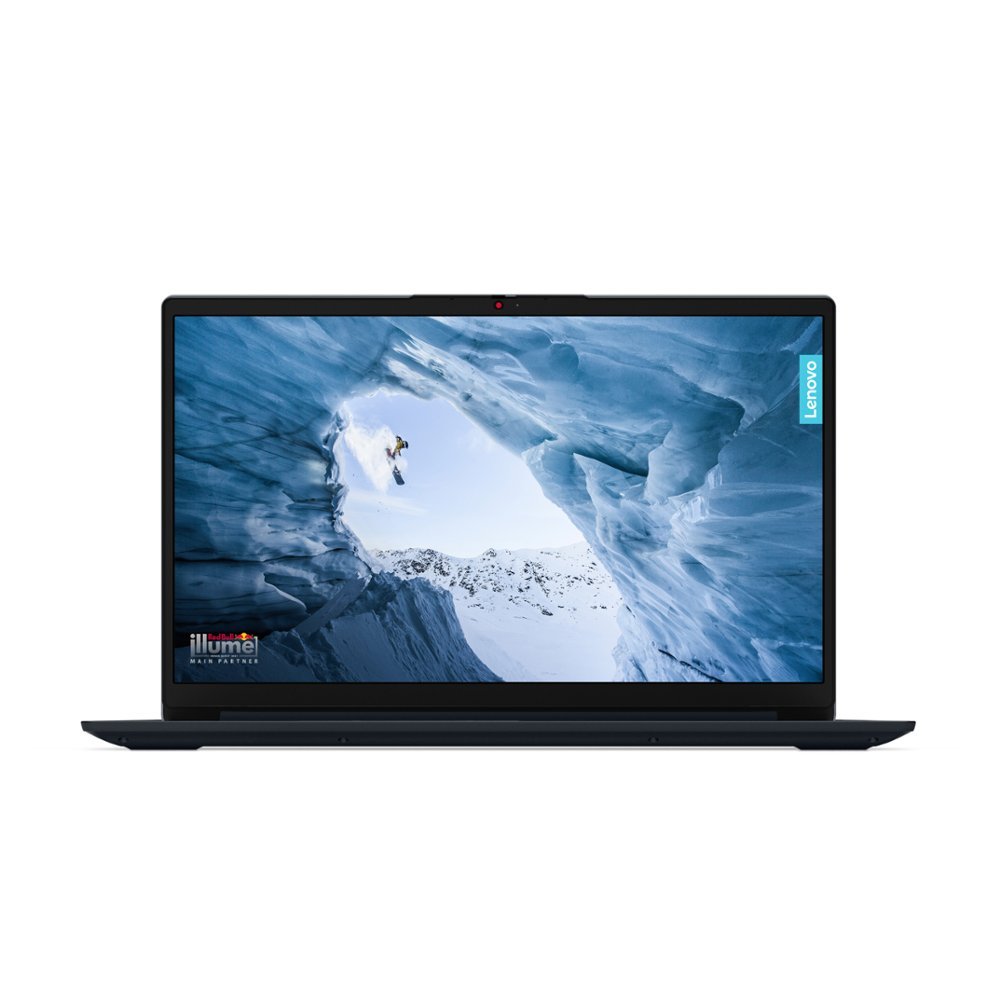 Lenovo - IdeaPad 1i 15.6" FHD Touchscreen Laptop - Intel Core i5 - 8GB Memory with 512GB SSD Storage - Abyss Blue