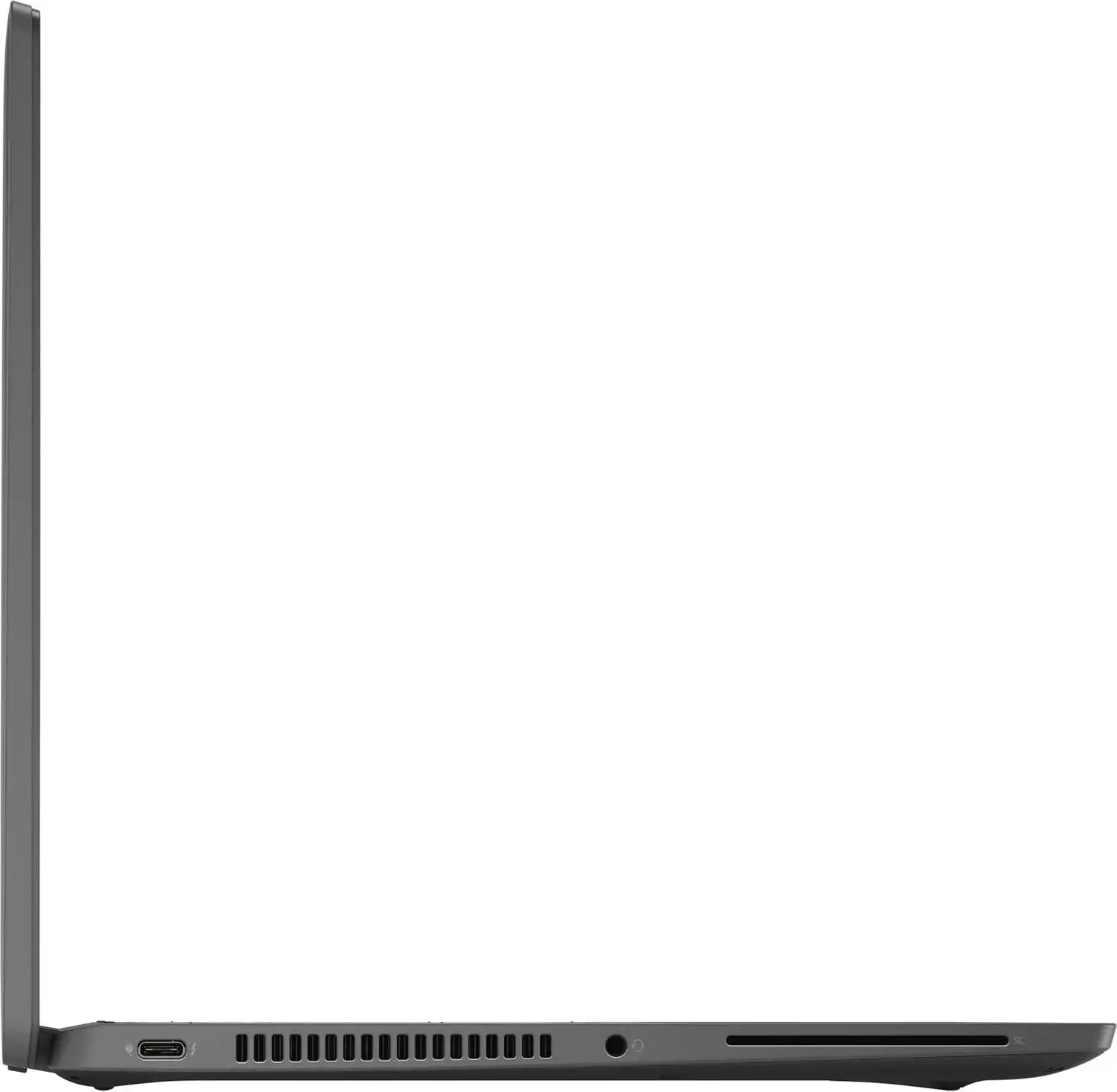 Dell - Latitude 7420 14" Refurbished Touch-Screen Laptop - Intel 11th Gen Core i7 with 32GB Memory - 512GB SSD - Black-14 inches-Intel 11th Generation Core i7-32 GB Memory-512 GB-Black