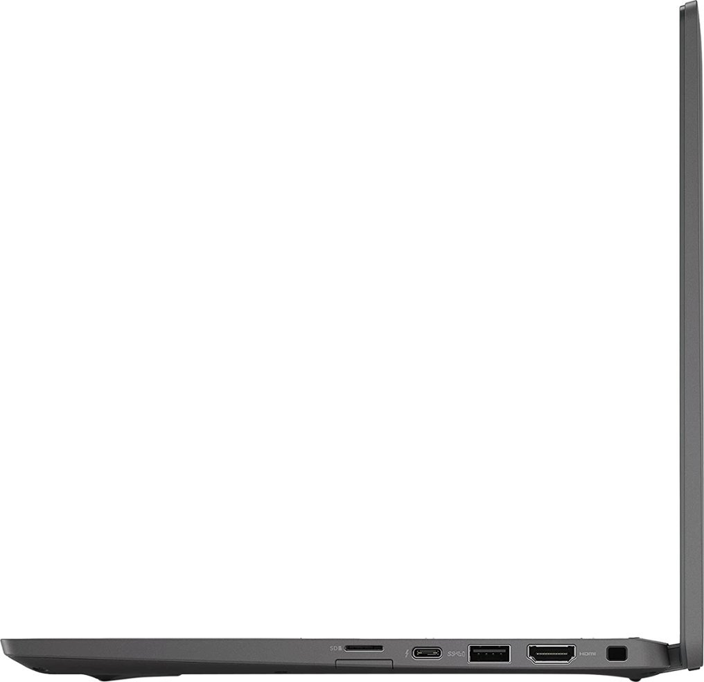 Dell - Latitude 7420 14" Refurbished Touch-Screen Laptop - Intel 11th Gen Core i7 with 32GB Memory - 512GB SSD - Black-14 inches-Intel 11th Generation Core i7-32 GB Memory-512 GB-Black