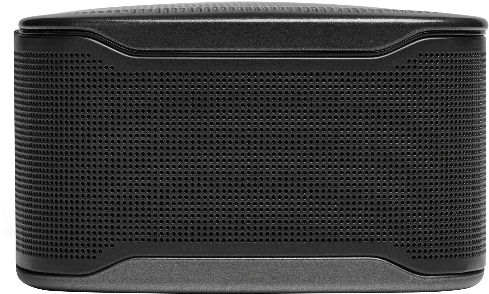 JBL - 5.0ch Soundbar with Multibeam - Black