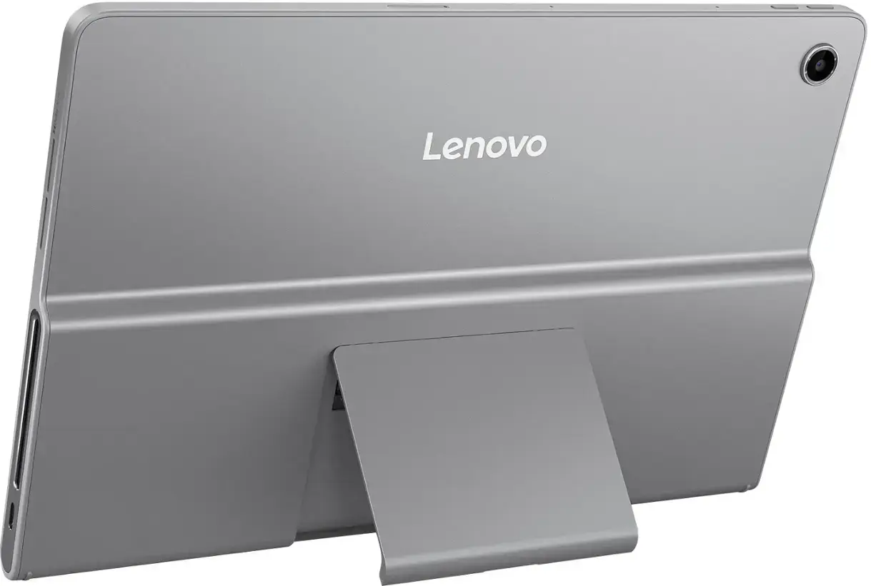 Lenovo - Tab Plus - 11.5" Tablet - 128GB - Luna Grey