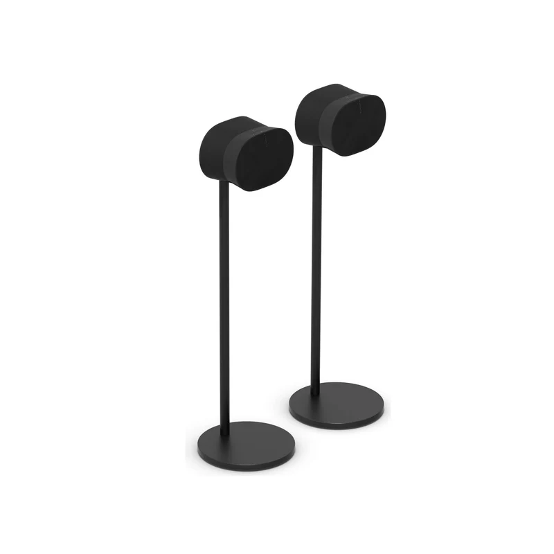 Sonos - Era 300 Stand (Each) - Black-Black