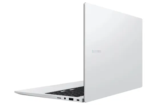 Samsung - Galaxy Book4 15.6" Laptop - Core i5 with 16GB Memory - 512GB SSD - Silver-15.6 inches-Intel 13th Generation Core i5-16 GB Memory-512 GB-Silver